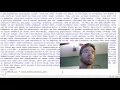 Ep 8 Python NLTK Tokenize Words and Sentences