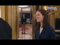 Girl Dines Alone, Unaware the CEO Sitting Nearby Falls for Her at First Sight!