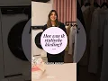 Download Lagu How to: statische kleding ontladen