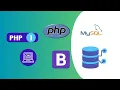 1 Complete Guide Building a CMS Blog using PHP MySQL Bootstrap PDO 2023