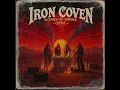 Lagu Iron Coven – Altars of Smoke 1971, Full Album Live  Vintage Heavy Doom Rock
