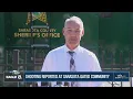 No survivors Multiple people killed during shooting in Sarasota gated community