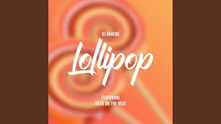 lollipop