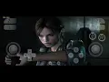 Yuzu Emulator Android GitHub Build v60 Resident Evil Revelations Performance Boost Mali G57