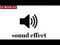 Download Lagu no copyright, effect suara alarm