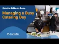 Catering Management Software