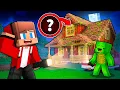Lagu JJ and Mikey Found a STRANGE ABANDONED HOUSE in Minecraft - Maizen