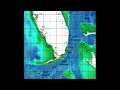 Southeastern U S Ocean Conditions Update - 2026