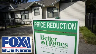 No Wonder Houses Aren T Affordable Economist Breaks Down 50 Year Mortgage 