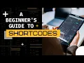 Basic Tutorial - How to Use Shortcodes to Edit Title and Content of Generated Posts by My Plugins