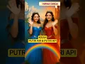 Download Lagu Kisah Putri Air \u0026 Putri Api #nirnadinda #cerita #dongeng #kisah #kisahinspiratif #princess #putri