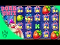 DORK UNIT WENT INSANE BIGGEST WIN GAMDOM