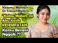 Download Lagu KISAH NYATA: Bertemu mantan di perjalanan malam, Dan Akhirnya..