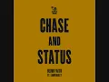 Chase & Status ft Liam Bailey - Blind Faith bass boost