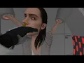 SFM A Brain Worm Takes Over Rey
