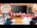 Download Lagu ☆★Fandom react to race toher || Katsuki Bakugo || copyright || @K_atsukiki★☆