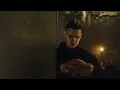 slowthai - UGLY Visualiser
