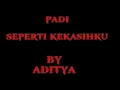 Download Lagu PADI - SEPERTI KEKASIHKU DRUM COVER BY ADITYA (DRUM CAM)