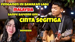 Download CINTA SEGI TIGA - SALEEM COVER BY TRI SUAKA MP3