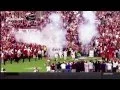 2014 Texas A M Aggie Football Pump Up