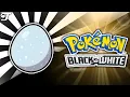 Lucky Egg Location - Pokemon Black White
