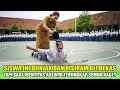 Download Lagu KISAH NYATA‼️DIHINA KARENA YATIM PIYATU SAAT UPACARA, SEMUA MENANGIS SAAT TAU SIAPA DIA SEBENARNYA..
