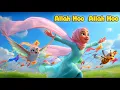 Download Lagu Allahu Allahu ❤️ Heartwarming Muslim Kids’ Nasheed 🕌 Say It With Us!