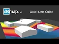 Quick start guide for noise mapping with dBmap net