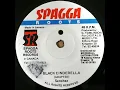 Download Lagu Sanchez - Black Cinderella (1998 age34)
