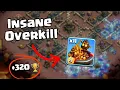 Download Lagu It's ridiculous how good this army is - I feel like I can't fail! | Best Town Hall 17 Attacks