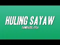 Kamikazee Kyla - Huling Sayaw