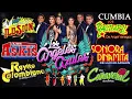 Download Lagu CUMBIAS PARA BAILAR TODA LA NOCHE - LOS ÁNGELES AZULES, CAÑAVERAL, YAGUARU, SONORA DINAMITA, Y MÁS