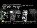 Rock Band 4 - Longshot - Catfish and the Bottlemen - Full Band [HD]
