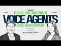 Voice Agents with Case Management on ServiceNow POV Build Breakdown by APAC AI Foundry