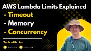 AWS Lambda Limits Explained Timeout Memory Concurrency - Beginner s Guide
