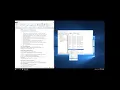 Oracle Centrally Managed Users CMU - Demo