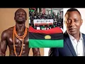 Download Lagu VERYDARKMAN  AND SOWORE CALL FOR NAMDI KANU RELEASE #releasenamdikanu