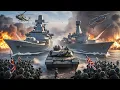 Download Lagu Net aangekomen bij de Koersk! 6000 Britse huurlingen geëxecuteerd door Russische troepen, geen