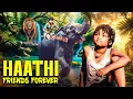 Download Lagu Haathi Friends Forever | New (2025) Released South Indian Movie Dubbed In Hindi | South Movie 2025