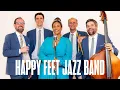 Download Lagu HAPPY FEET JAZZ BAND