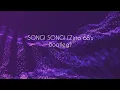 Lagu SONGI SONGI (Zirto 68's Bootleg)