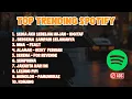 Lagu Top Hits Indonesia Desember 2026: Playlist Lagu Spotify Paling Viral Saat Ini