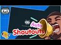 How to Create Auto Shoutouts in Streamlabs chatbot FAST AND EASY