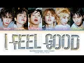Download Lagu BOYNEXTDOOR 'I FEEL GOOD' Lyrics (보이넥스트도어 I FEEL GOOD 가사) (Color Coded Lyrics)