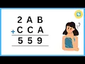 Cracking the Code Mind-Bending Alphametics Unveiled Mathwhiz