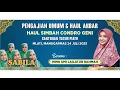 Download Lagu PENGAJIAN UMUM BERSAMA NING UMI LAILA DALAM RANGKA HAUL SIMBAH CONDROGENI // MANGGARMAS 24 JULI 2025