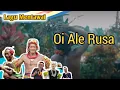 Download Lagu Oi Ale Rusa - Lagu Mentawai ( Lirik )