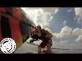 THE VINTAGE STAND UP JET SKI - CRAIGSLIST SPECIAL