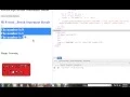 BREAK STATEMENT IN JAVASCRIPT DEMO