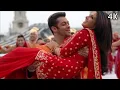 Tenu leke  SalaameIshq  Sonu Nigam Mahalaxmi Iyer Lyrics 1080p